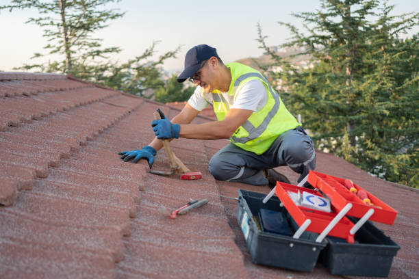 Quick and Trustworthy Emergency Roof Repair Services in Anthony, NM