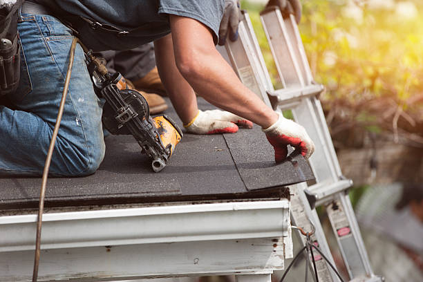 Best Metal Roofing Contractor  in Anthony, NM